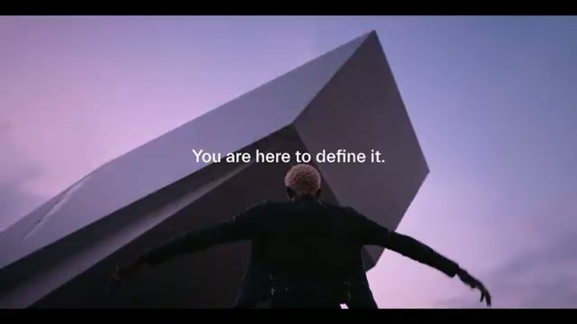 Mindset That Shapes the Future